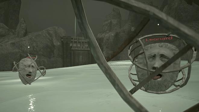 THE CANON OF BALLS PC Crack