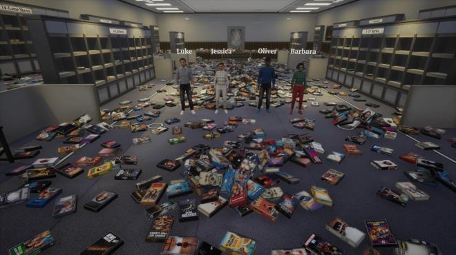 TV Archive: Tidy Up Together Torrent Download TV Archive: Tidy Up Together Torrent Download