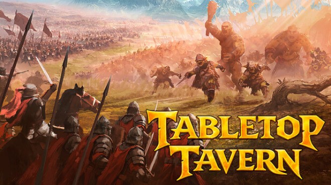 Tabletop Tavern Update v1 8 1 Free Download Tabletop Tavern Update v1 8 1 Free Download