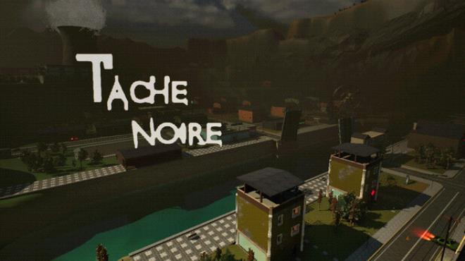 Tache Noire Free Download Tache Noire Free Download