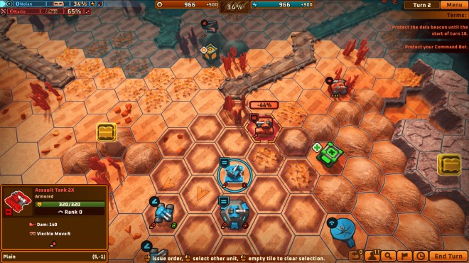 Tactical Annihilation PC Crack
