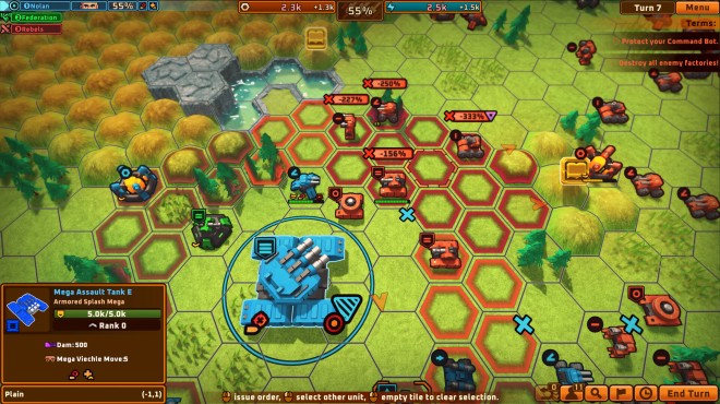 Tactical Annihilation Torrent Download