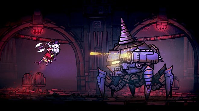 Tails of Iron 2 Whiskers of Winter Blood and Brine PC Crack Tails of Iron 2 Whiskers of Winter Blood and Brine PC Crack