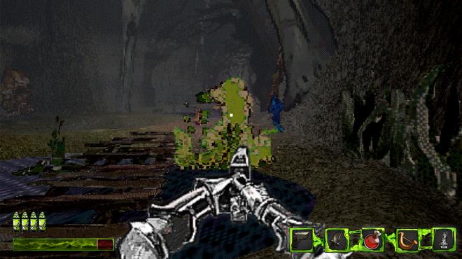 Tale of the Bullet Knight PC Crack