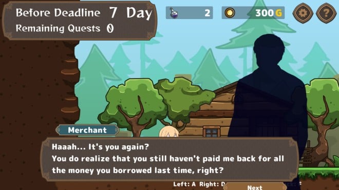 Tame Me Hard! Torrent Download
