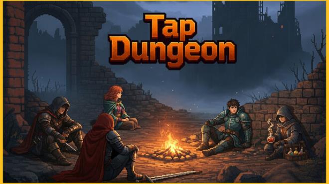 Tap Dungeon Free Download