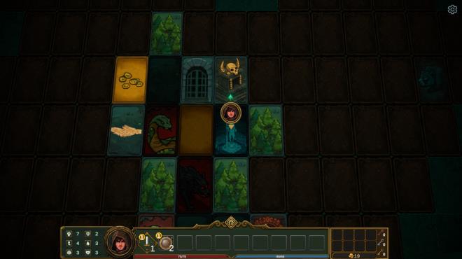 Tap Dungeon PC Crack