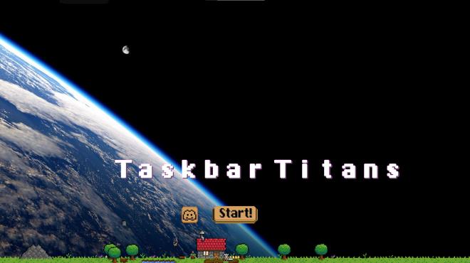 Taskbar Titans PC Crack Taskbar Titans PC Crack