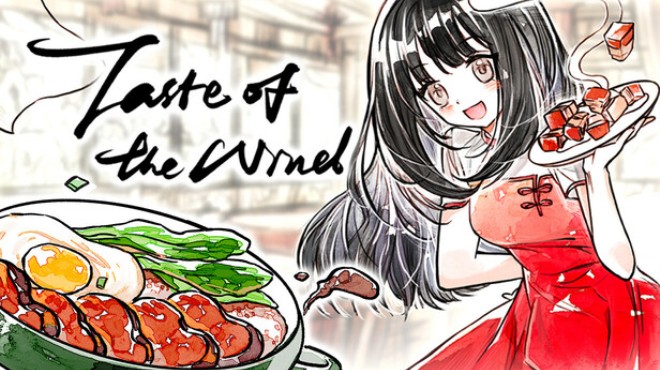 Taste of the Wind Free Download