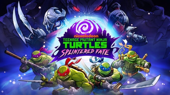 Teenage Mutant Ninja Turtles Splintered Fate Slash Free Download Teenage Mutant Ninja Turtles Splintered Fate Slash Free Download