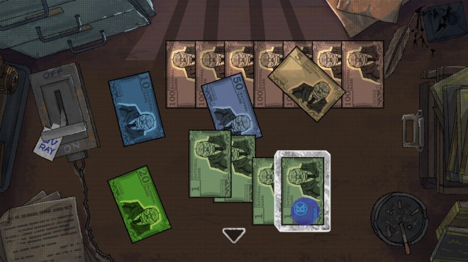 Tellers Duty Update v1 2 0 PC Crack