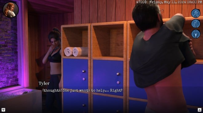Temptation's Price - Episode 1 Torrent Download