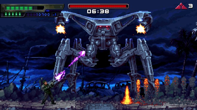 Terminator 2D NO FATE Update 1 Torrent Download Terminator 2D NO FATE Update 1 Torrent Download