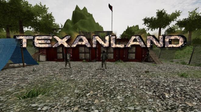 TexanLand Free Download TexanLand Free Download