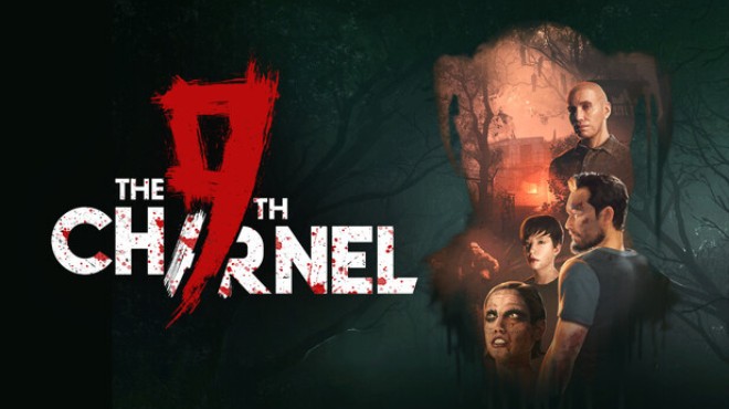 The 9th Charnel Update v20260609 Free Download The 9th Charnel Update v20260609 Free Download