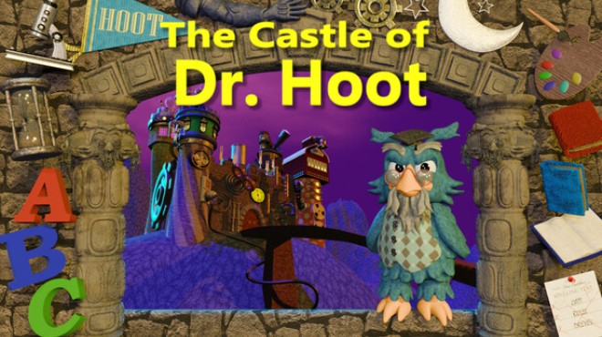 The Castle of Dr. Hoot Free Download