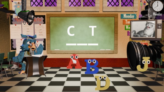 The Castle of Dr. Hoot Torrent Download