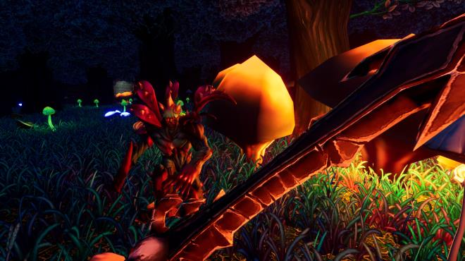 The Crimson Lyre PC Crack