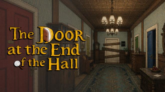 The Door at the End of the Hall Free Download