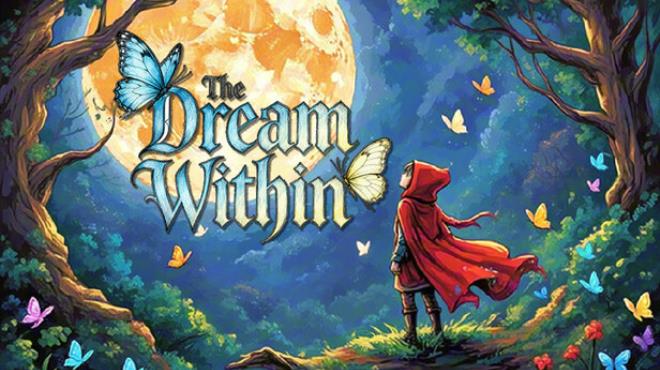 The Dream Within Free Download