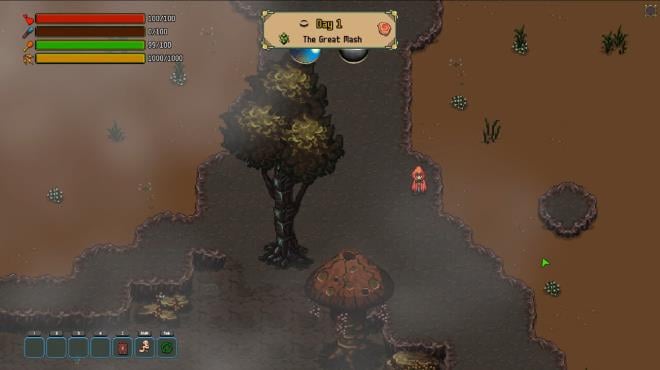 The Dream Within Torrent Download