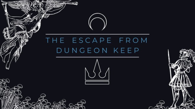 The Escape From Dungeon Keep Free Download