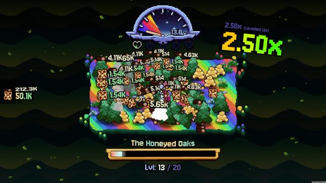 The Eternal Woods PC Crack The Eternal Woods PC Crack