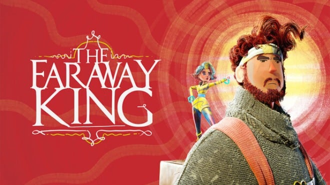 The Faraway King Free Download The Faraway King Free Download