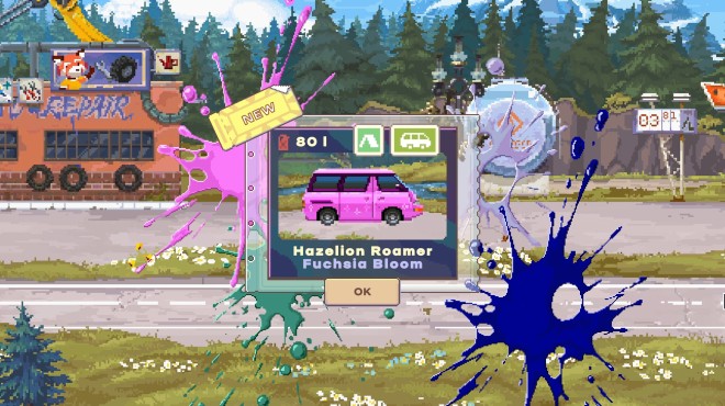 The Last Gas Station Update v1 1 6 526 PC Crack The Last Gas Station Update v1 1 6 526 PC Crack