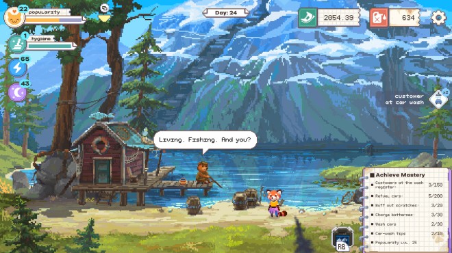 The Last Gas Station Update v1 1 6 526 Torrent Download The Last Gas Station Update v1 1 6 526 Torrent Download