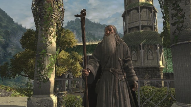 The Lord of the Rings War in the North Legacy Edition PC Crack The Lord of the Rings War in the North Legacy Edition PC Crack