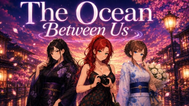 The Ocean Between Us Free Download The Ocean Between Us Free Download