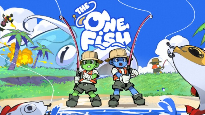 The One Fish Free Download The One Fish Free Download