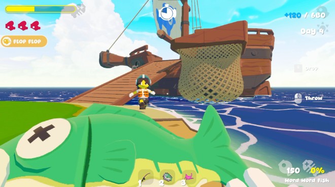 The One Fish Torrent Download The One Fish Torrent Download