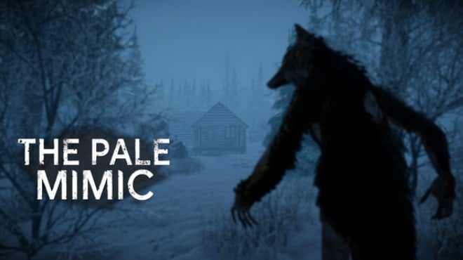The Pale Mimic Free Download The Pale Mimic Free Download