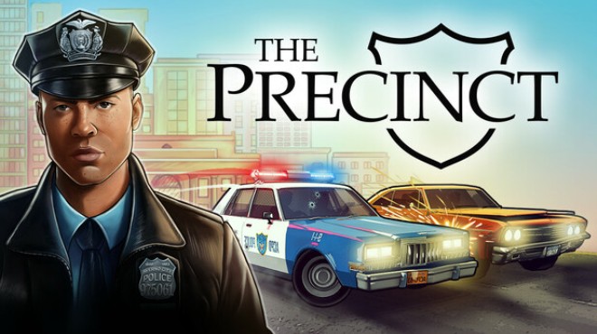 The Precinct Update v1 12 24456 Free Download