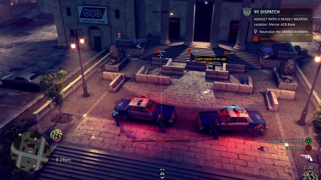 The Precinct Update v1 12 24456 Torrent Download