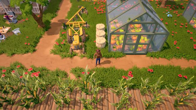 The Ranchers Torrent Download