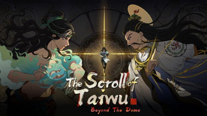 The Scroll Of Taiwu Update v1 0 77 Free Download The Scroll Of Taiwu Update v1 0 77 Free Download