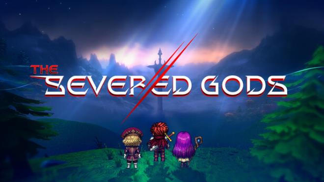 The Severed Gods Free Download