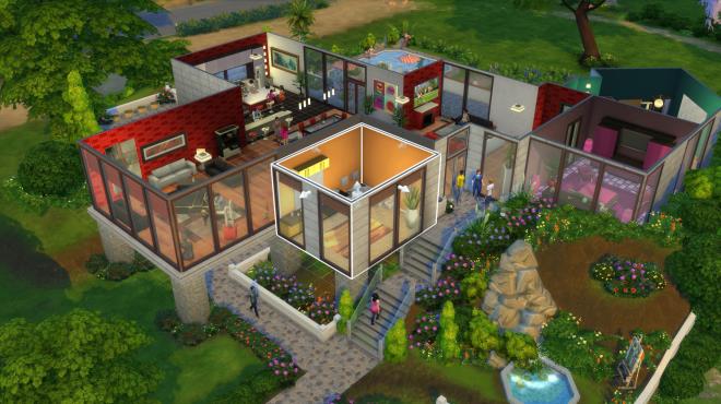 The Sims 4 Royalty and Legacy Update v1 126 78 1020 incl DLC PC Crack The Sims 4 Royalty and Legacy Update v1 126 78 1020 incl DLC PC Crack
