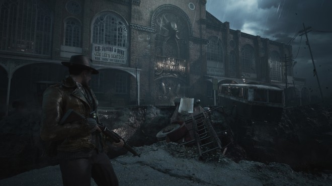 The Sinking City 2 Torrent Download