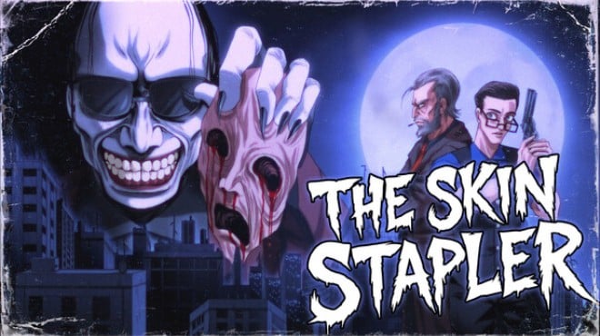The Skin Stapler Free Download