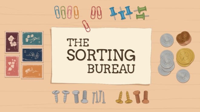The Sorting Bureau Free Download