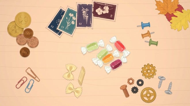 The Sorting Bureau Torrent Download