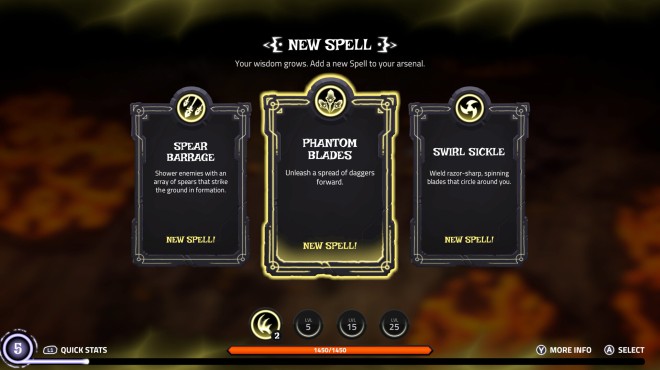 The Spell Brigade Update v1 0 6 17718 PC Crack