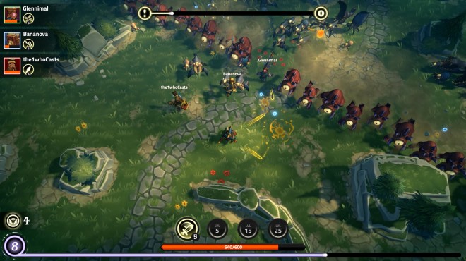 The Spell Brigade Update v1 0 6 17718 Torrent Download