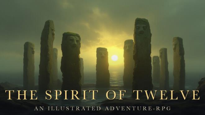 The Spirit of Twelve Free Download