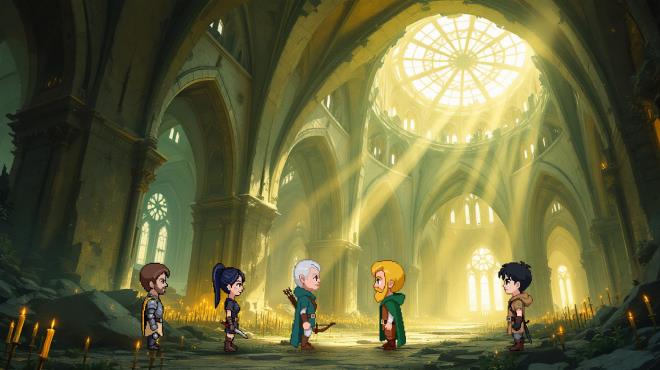 The Spirit of Twelve Torrent Download