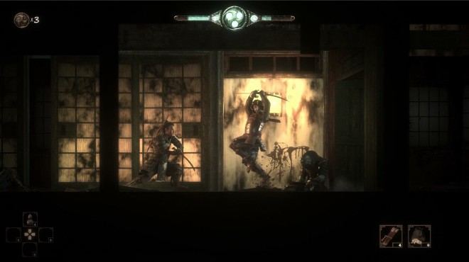 The Spirit of the Samurai Update v1 1 0 PC Crack The Spirit of the Samurai Update v1 1 0 PC Crack